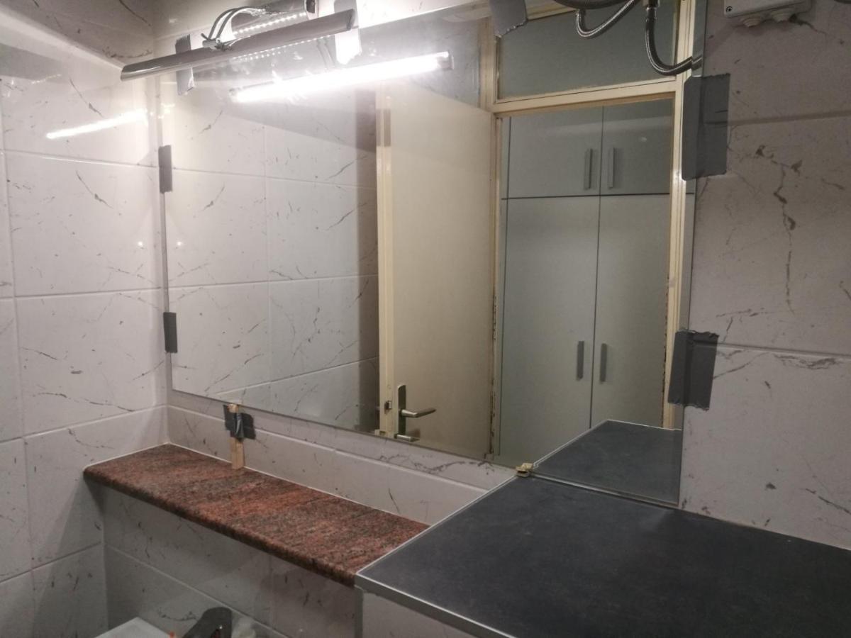 Violet Star Apartment Novi Sad Ngoại thất bức ảnh