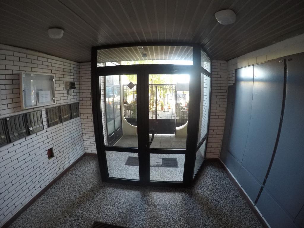 Violet Star Apartment Novi Sad Ngoại thất bức ảnh