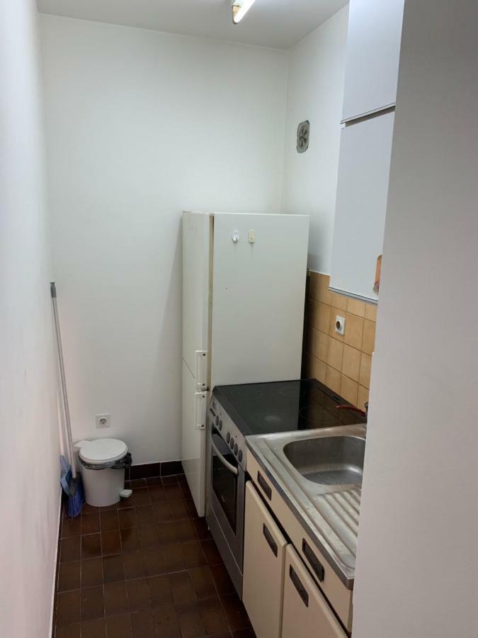 Violet Star Apartment Novi Sad Ngoại thất bức ảnh