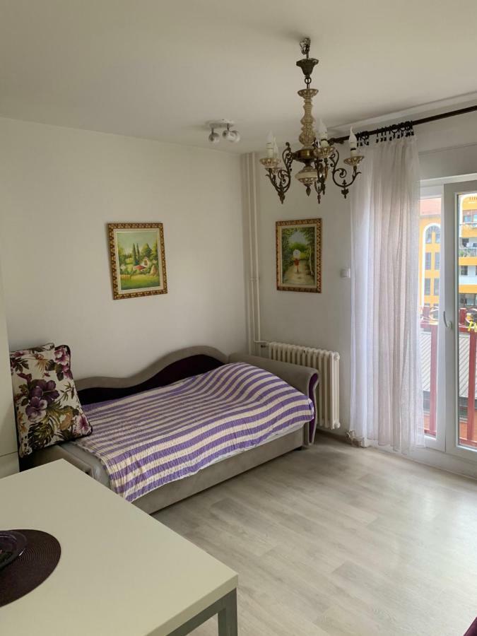 Violet Star Apartment Novi Sad Ngoại thất bức ảnh